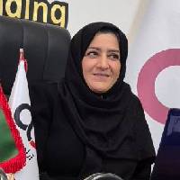 فاطمه خاندوزی